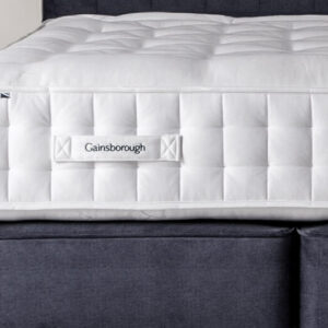 An image for Gainsborough Sandringham 7000 Pocket Mattress