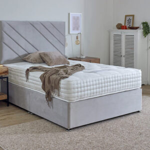 An image for Spring King® Backcare Ultimate 3000 Mattress