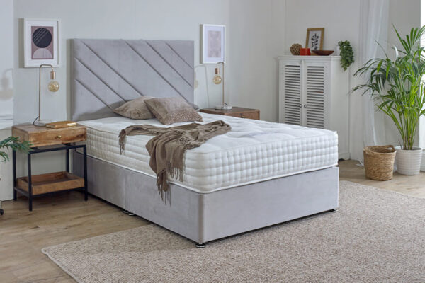 An image for Spring King® Backcare Ultimate 3000 Mattress