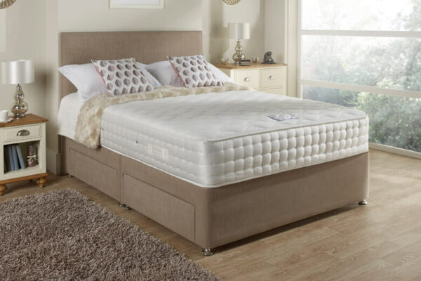 An image for Relyon Chelsea 1500 Mattress