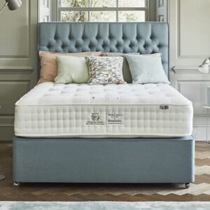 An image for Sleepeezee Wool Superb 2800 Mattress