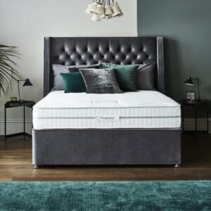 An image for Sleepeezee Hybrid 2000 Mattress