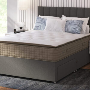 An image for Sleepeezee Prestige Ortho Comfort Mattress