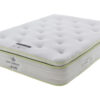 Eco Breathe 1400 Pillowtop Mattress Full