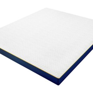 Luna Memory 2500 Pocket Mattress Full