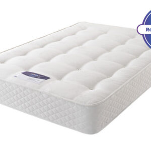 Ortho Dream Star Mattress Full 2017 Top 10 2024