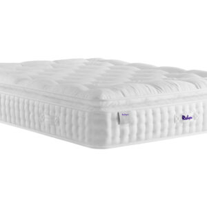 Relyon Luxury Silk 2850 Pocket Mattress Full