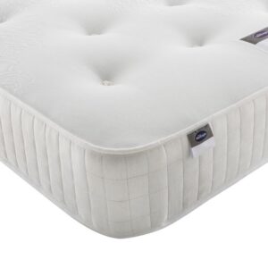 Silentnight 1400 Mirapocket Ortho Mattress Corner