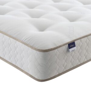 Silentnight Amsterdam Miracoil Mattress Corner