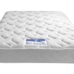 Silentnight Moretto Mattress Front 2015