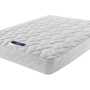 Silentnight Vilana Mattress Full 2015