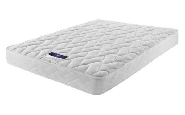 Silentnight Vilana Mattress Full 2015