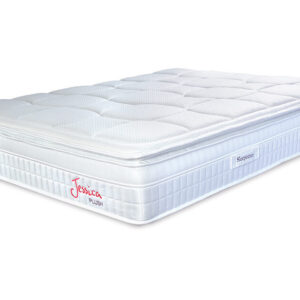 Sleepeezee Jessica Plush Mattress