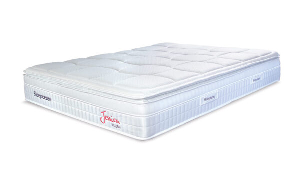 Sleepeezee Jessica Plush Mattress