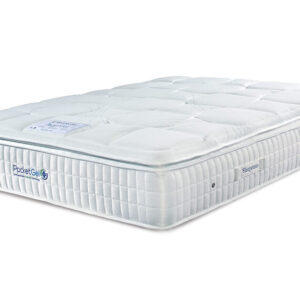 Sleepeezee Pocket Gel Plus Immerse 2200 Mattress