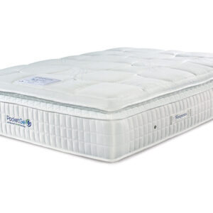 Sleepeezee Pocket Gel Plus Poise 3200 Mattress