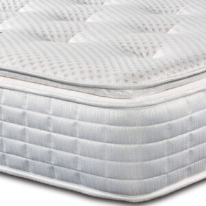 An image for Sleepeezee Cool Sensations 2000 Pocket Mattress