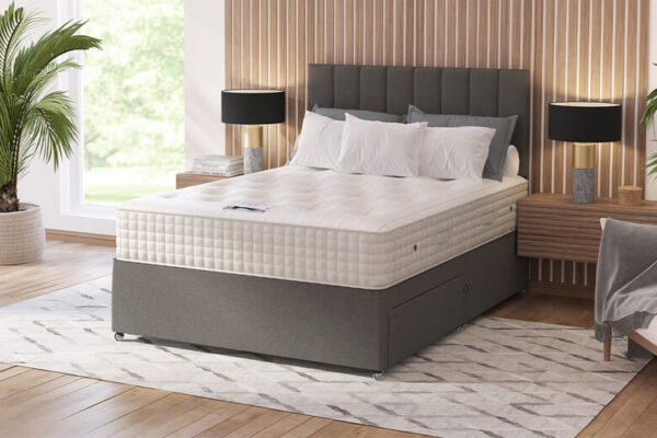 An image for Sleepeezee Cashmere Royale Mattress