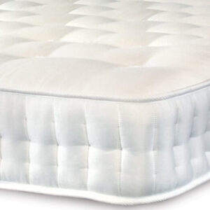 An image for Sleepeezee Pure Imperial 2000 Pocket Natural Mattress