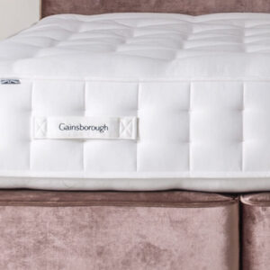 An image for Gainsborough Regency Ortho 3000 Pocket Mattress