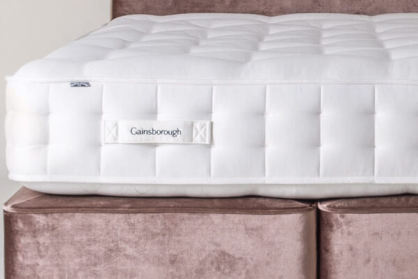 An image for Gainsborough Regency Ortho 3000 Pocket Mattress