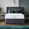 An image for Sleepeezee G3 Memory Pocket 3200 Mattress