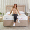 An image for Sleepeezee Jessica Support 800 Mattress