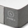 An image for Salus Ambra Back Care 1000 Pocket Memory Ortho Mattress