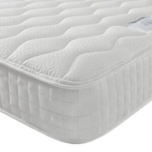 An image for Layezee 800 Pocket Memory Mattress