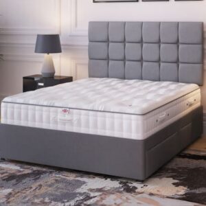 An image for Millbrook Prime Ortho Bronze 1000 Mattress