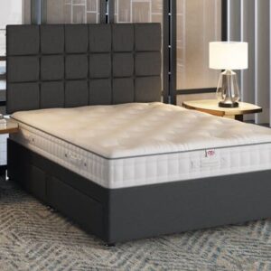 An image for Millbrook Elegance Superior 1500 Mattress