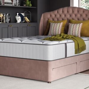 An image for Sealy Webber Elevate Ultra Posturepedic Mattress