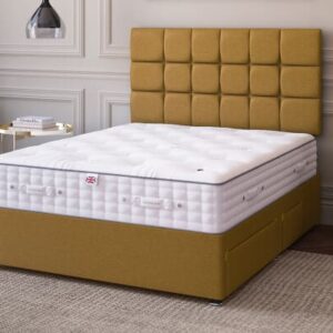 An image for Millbrook Signature Superior 8000 Mattress