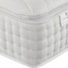 An image for Tuft & Springs Solitaire 2000 Pocket Memory Pillow Top Mattress