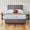 An image for Sleepeezee PocketGel Plus Immerse 2200 Mattress