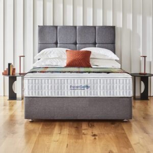 An image for Sleepeezee PocketGel Plus Immerse 2200 Mattress