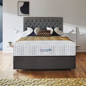 An image for Sleepeezee PocketGel Plus Balance 1200 Mattress