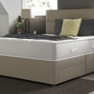 An image for Relyon Luxor Ortho 800 Pocket Mattress