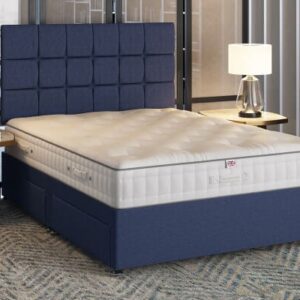An image for Millbrook Elegance Luxury 2500 Mattress