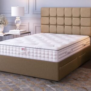 An image for Millbrook Noble Superior 4000 Mattress