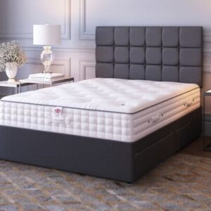 An image for Millbrook Noble Luxury 6000 Mattress