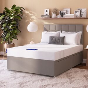 An image for Coolflex® ProAdapt™ Memory Foam Mattress