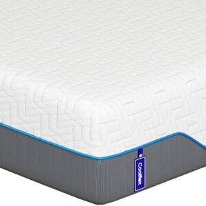 An image for Coolflex ProPedic™ Pocket Mattress