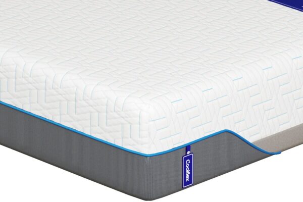 An image for Coolflex ProPedic™ Pocket Mattress