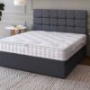 An image for Millbrook Luxor Classic 1000 Mattress