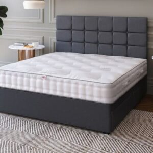 An image for Millbrook Luxor Classic 1000 Mattress
