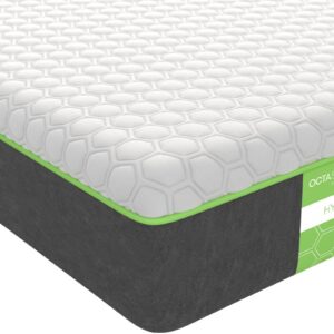 An image for Dormeo Octasmart Premium Hybrid Mattress