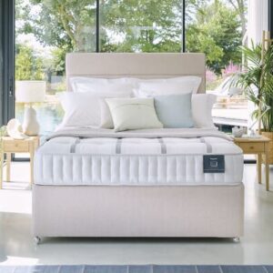 An image for Sleepeezee Ortho Bespoke Bronze 1000 Mattress
