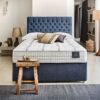 An image for Sleepeezee Ortho Bespoke Silver 1600 Mattress