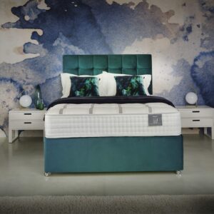 An image for Sleepeezee Ortho Bespoke Gold 2000 Mattress